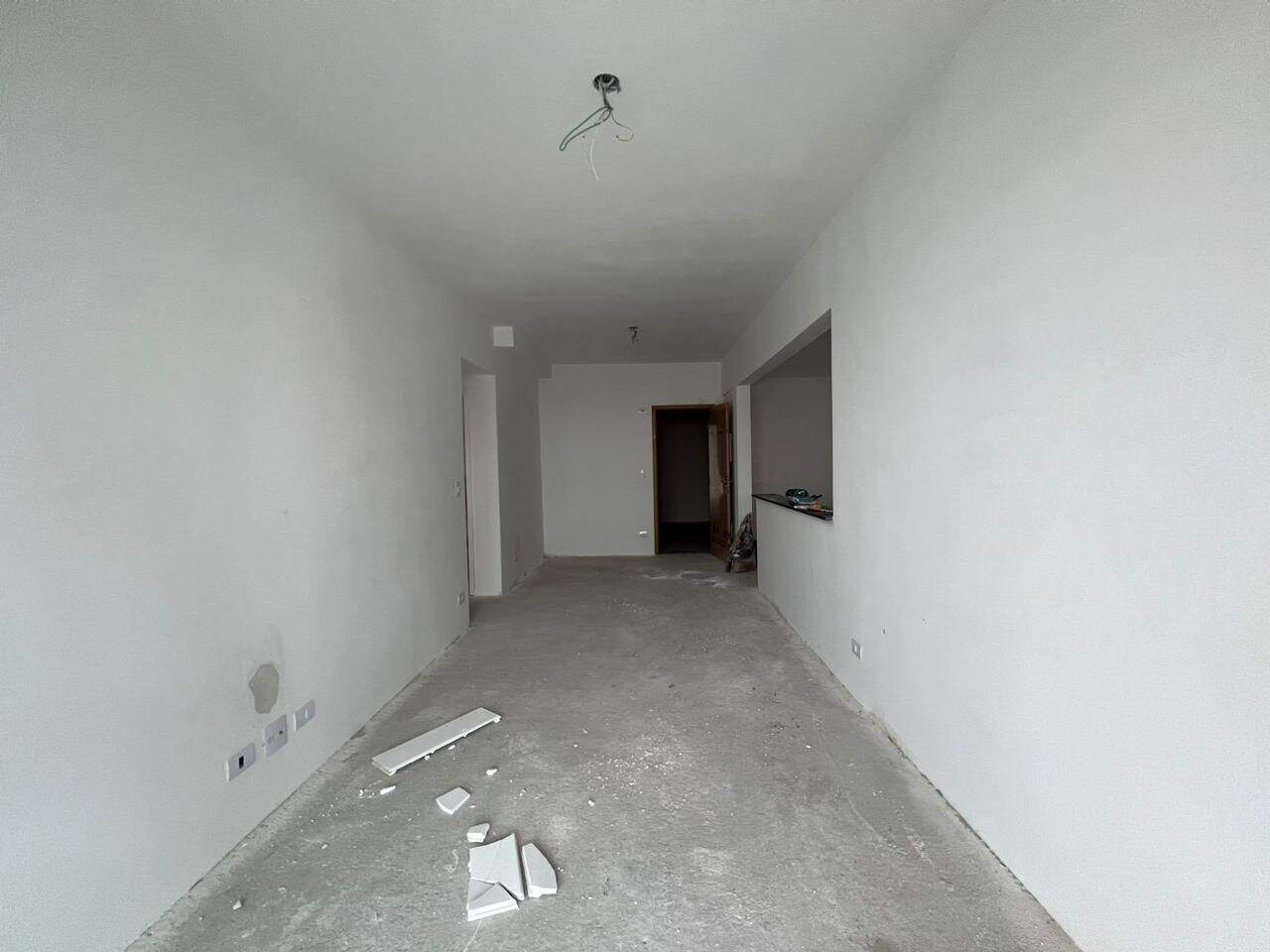 Apartamento à venda no Ocian: 