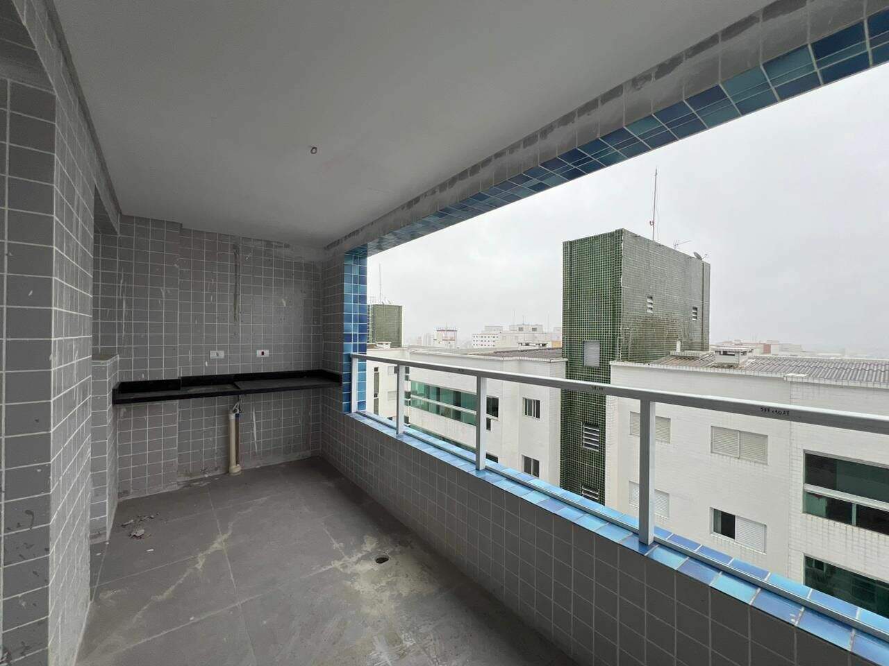 Apartamento à venda no Ocian: 