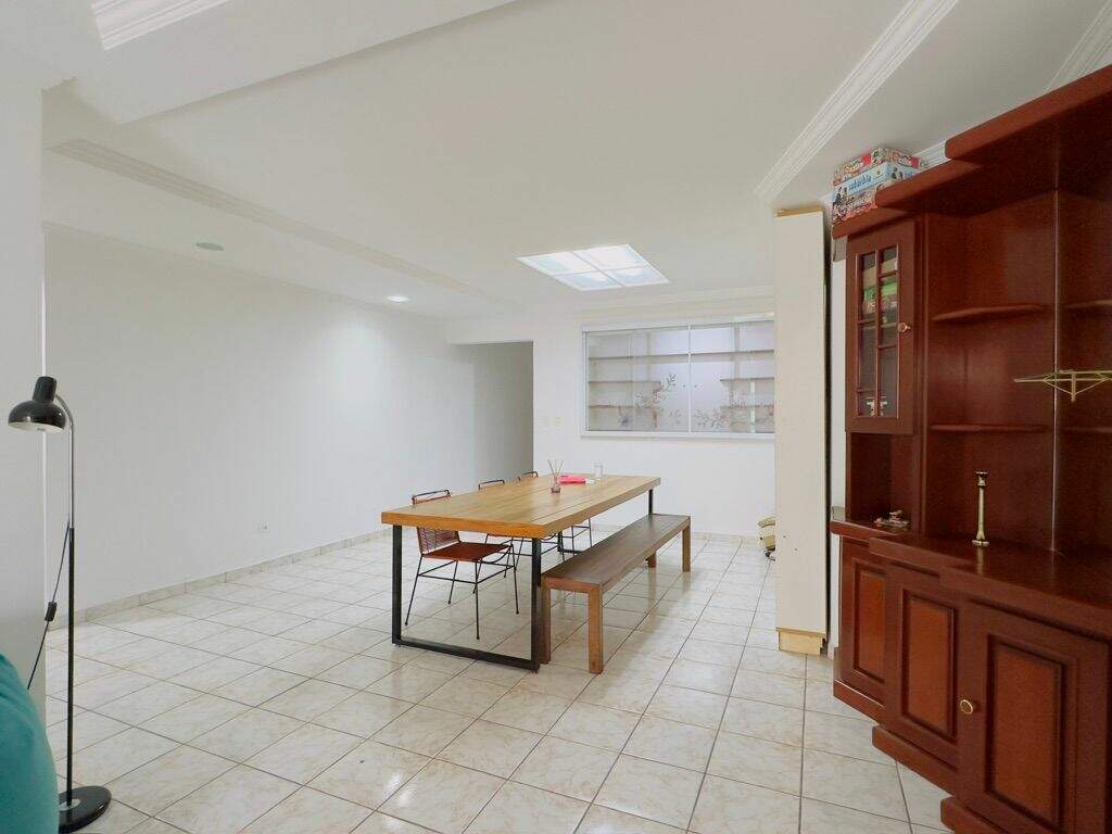 Apartamento à venda no Canto do Forte: 