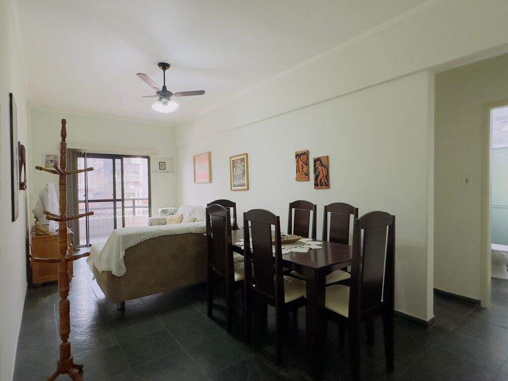 Apartamento à venda no Aviação: 