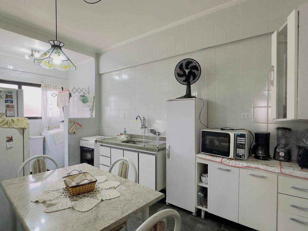 Apartamento à venda no Aviação: 