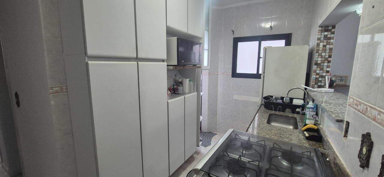 Apartamento à venda no Maracanã: 