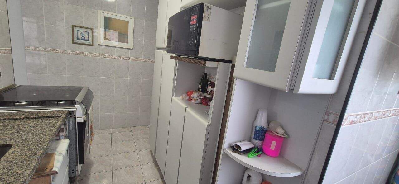 Apartamento à venda no Maracanã: 