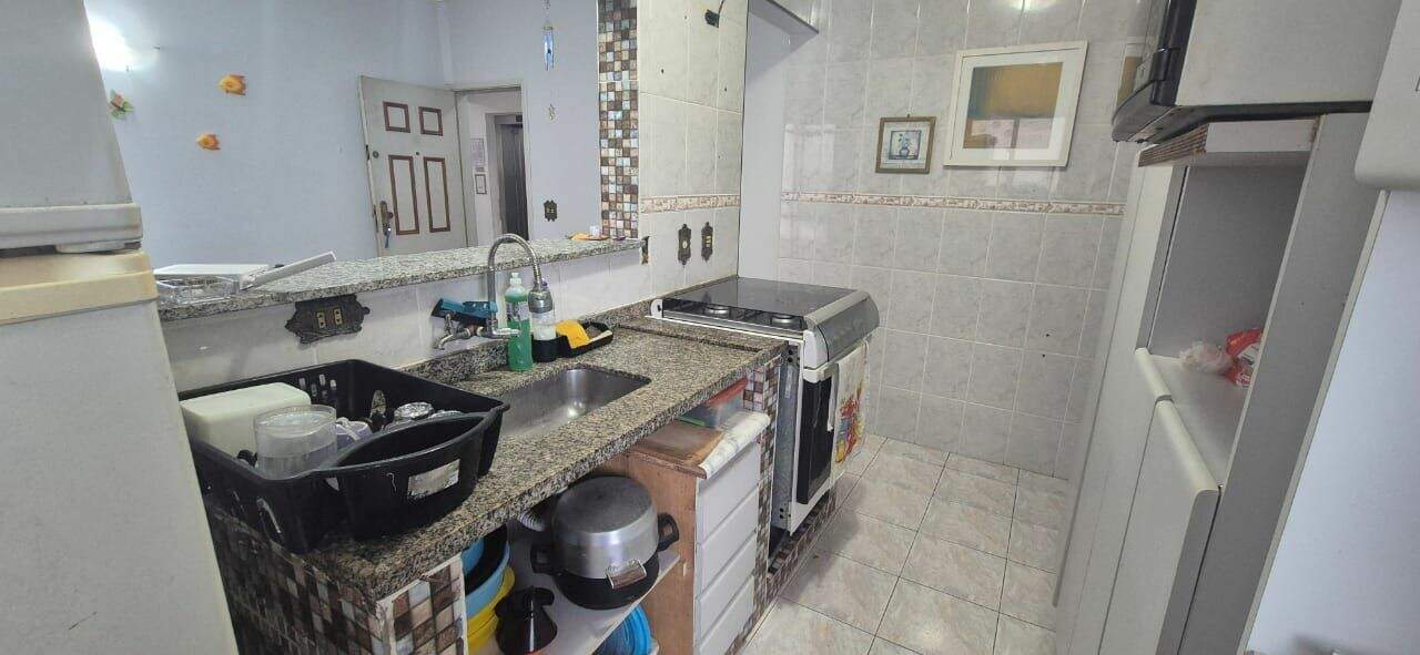Apartamento à venda no Maracanã: 