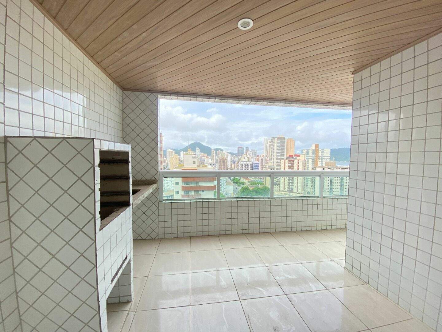 Apartamento à venda no Guilhermina: 