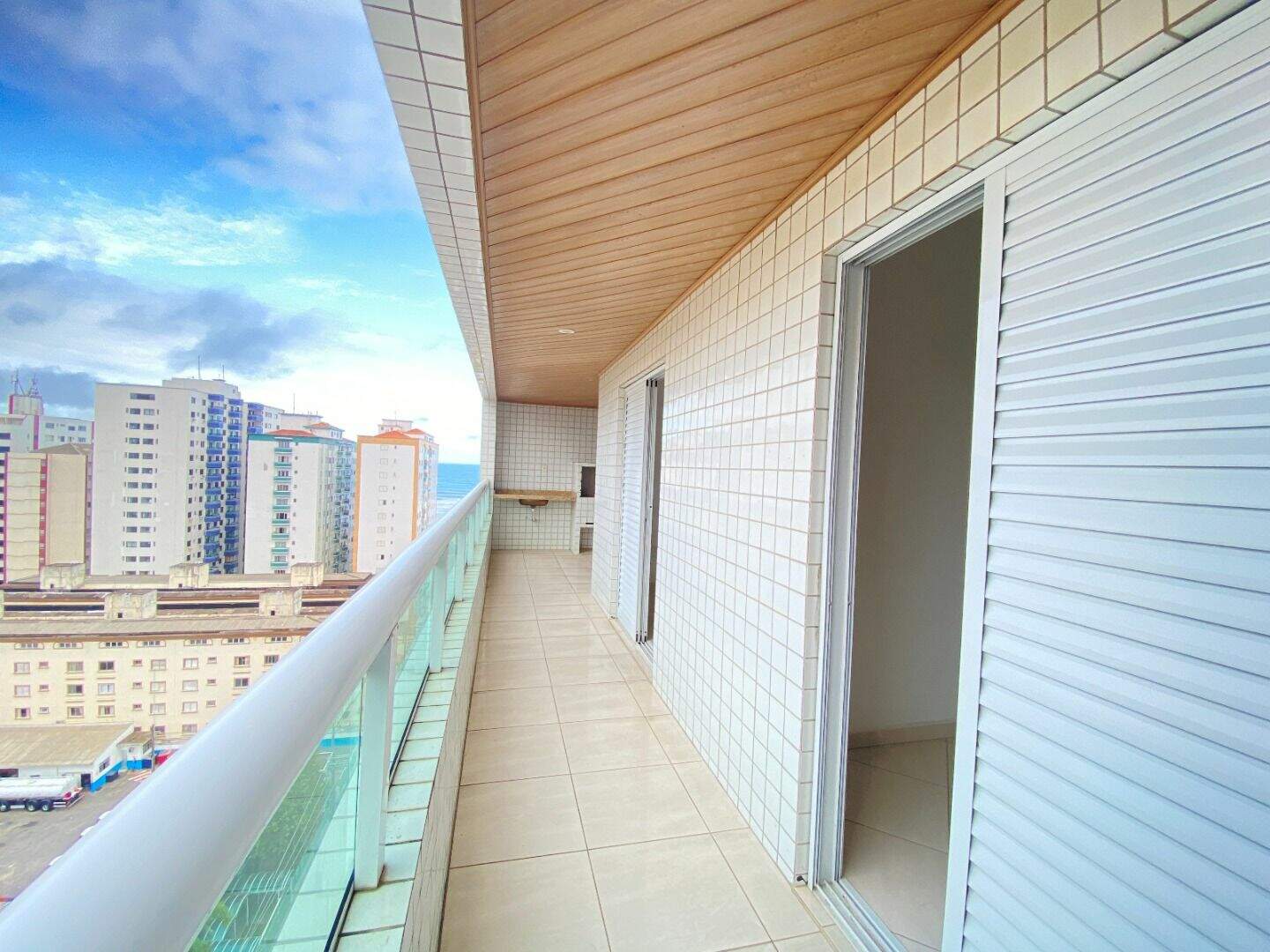 Apartamento à venda no Guilhermina: 
