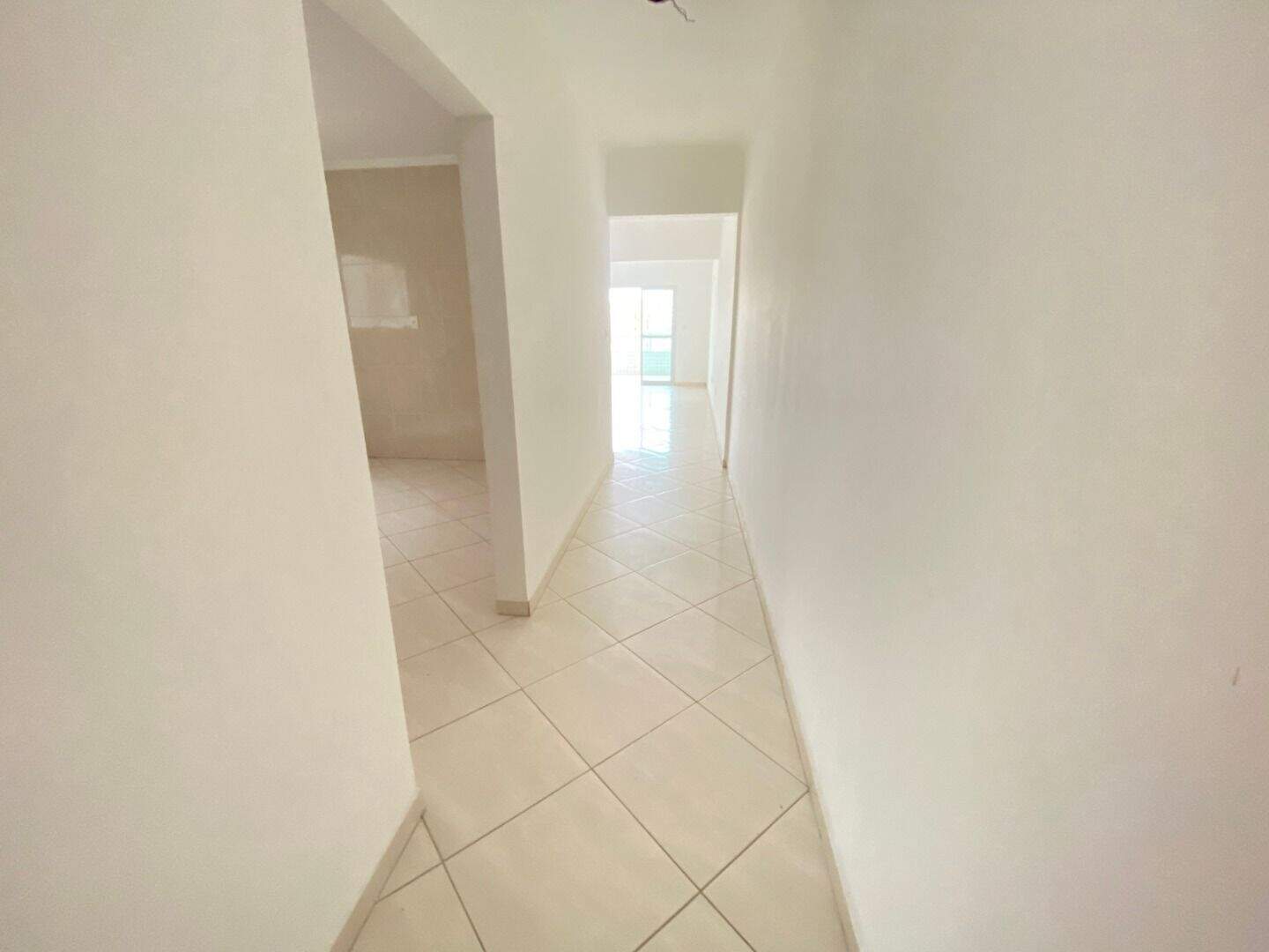 Apartamento à venda no Guilhermina: 