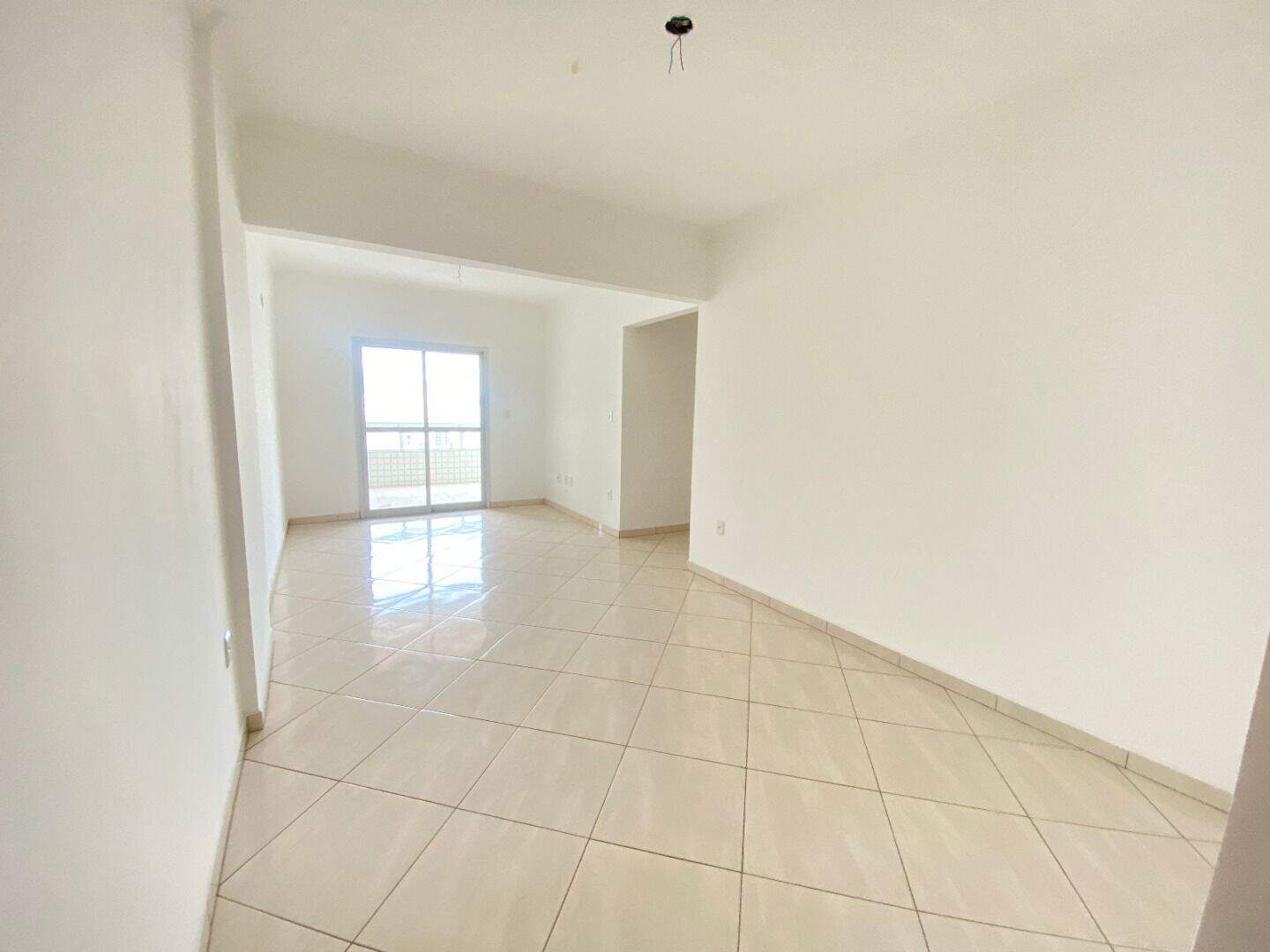 Apartamento à venda no Guilhermina: 
