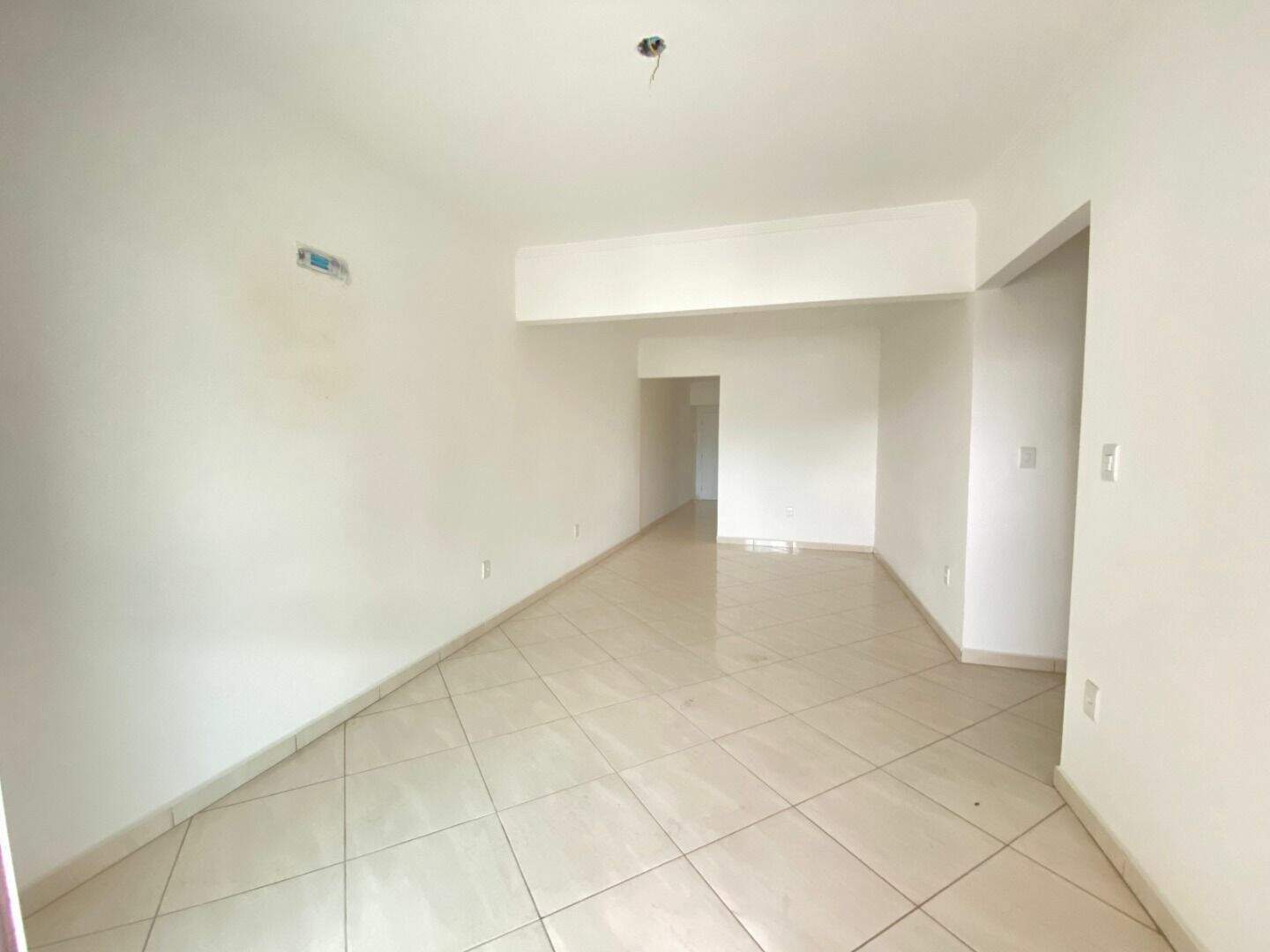 Apartamento à venda no Guilhermina: 