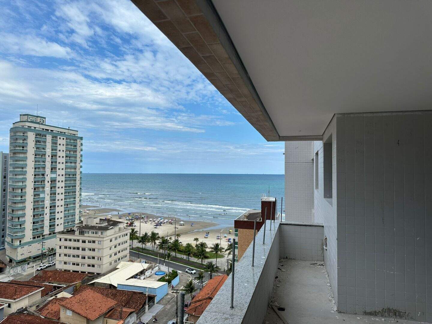 Apartamento à venda no Caiçara: 