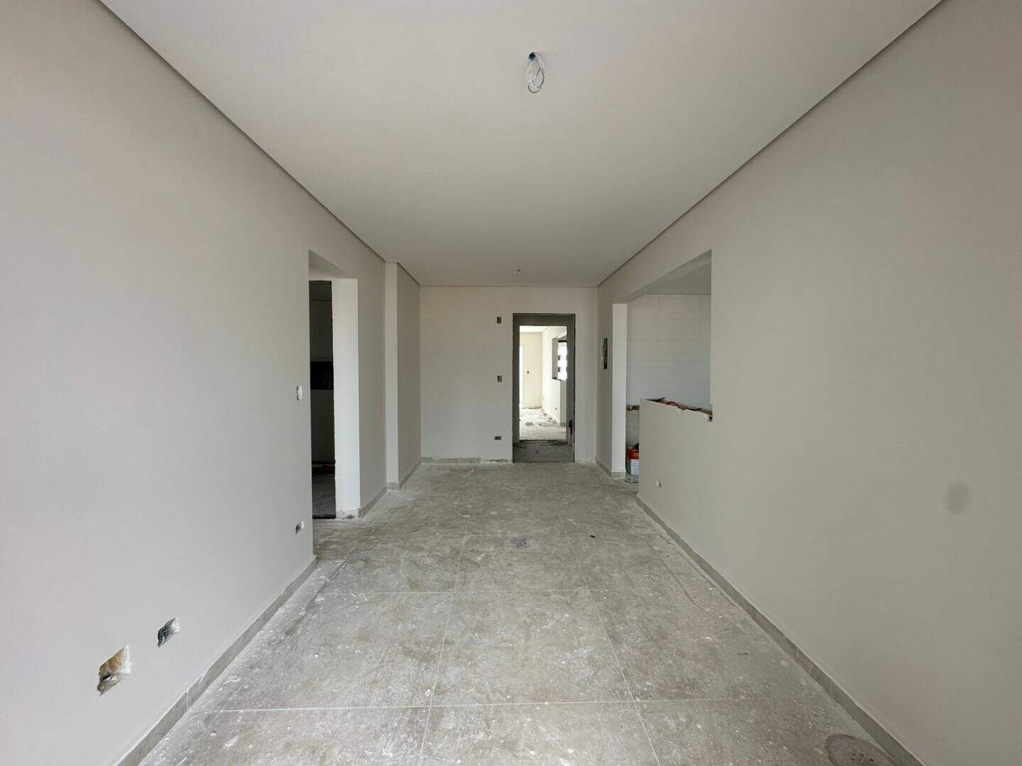 Apartamento à venda no Caiçara: 