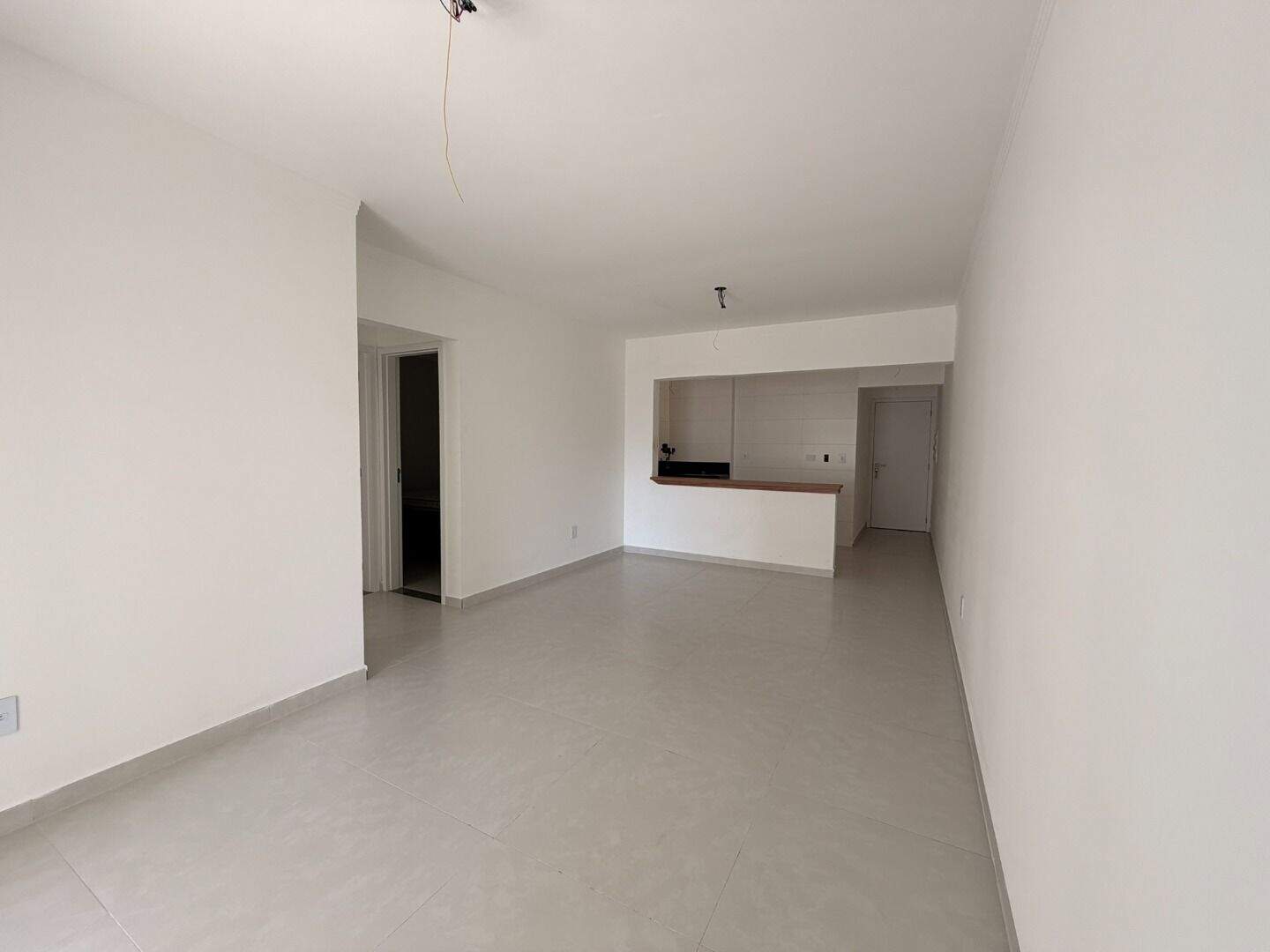 Apartamento à venda no Aviação: 