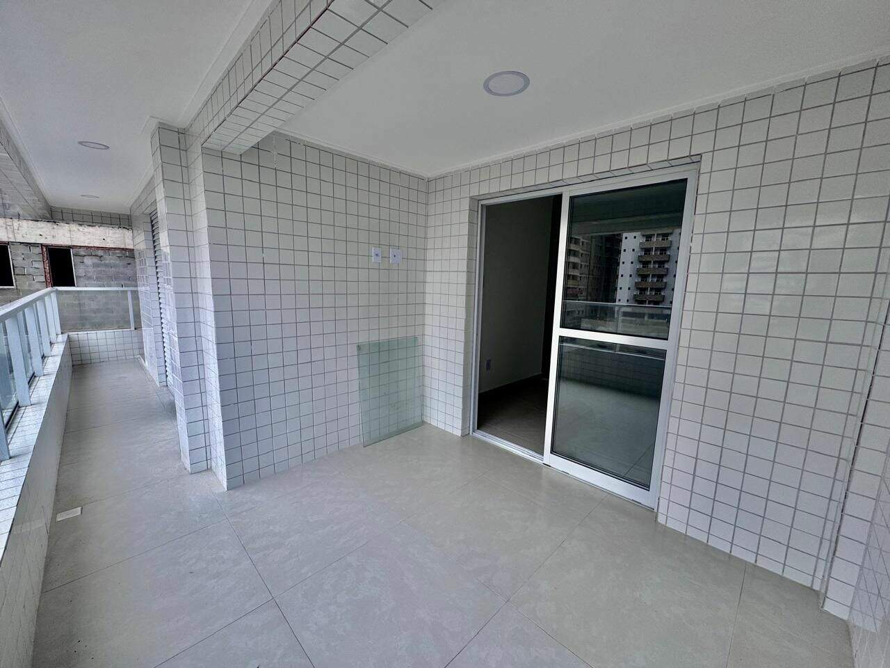 Apartamento à venda no Aviação: 