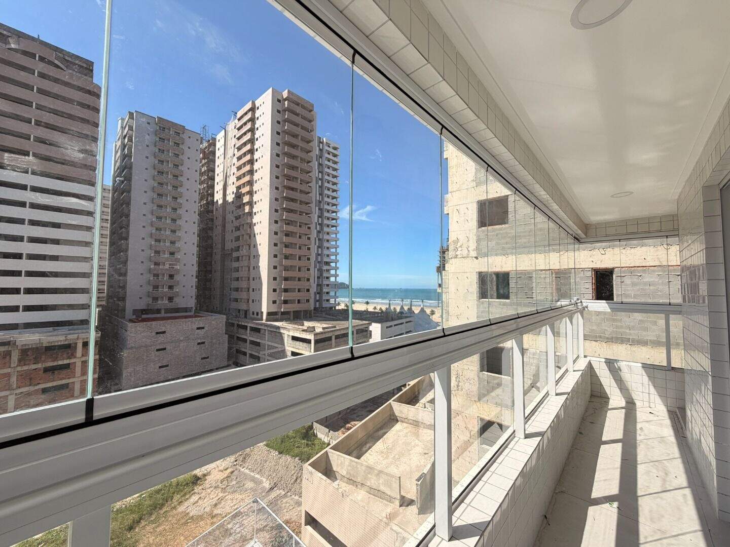 Apartamento à venda no Aviação: 