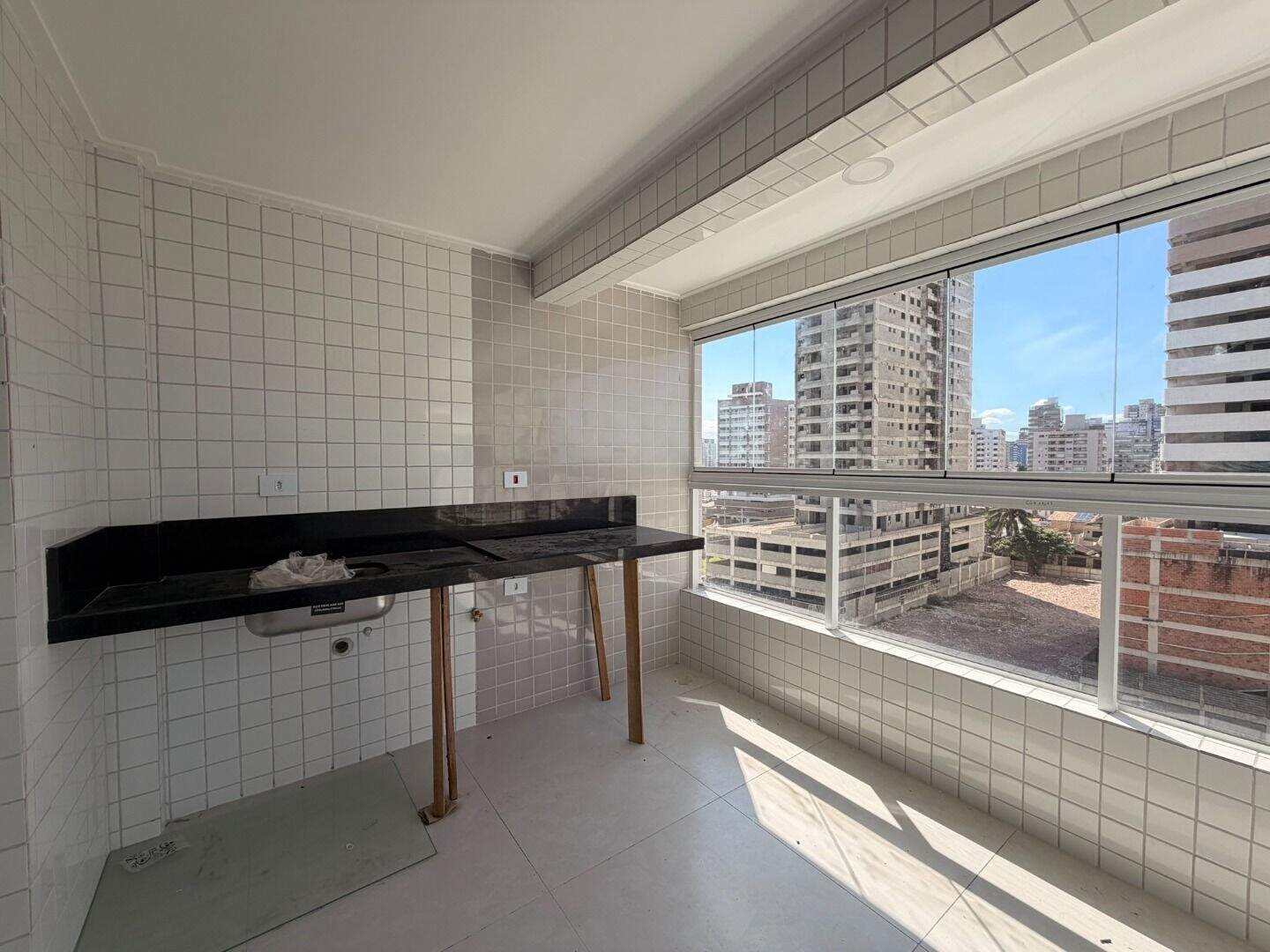 Apartamento à venda no Aviação: 