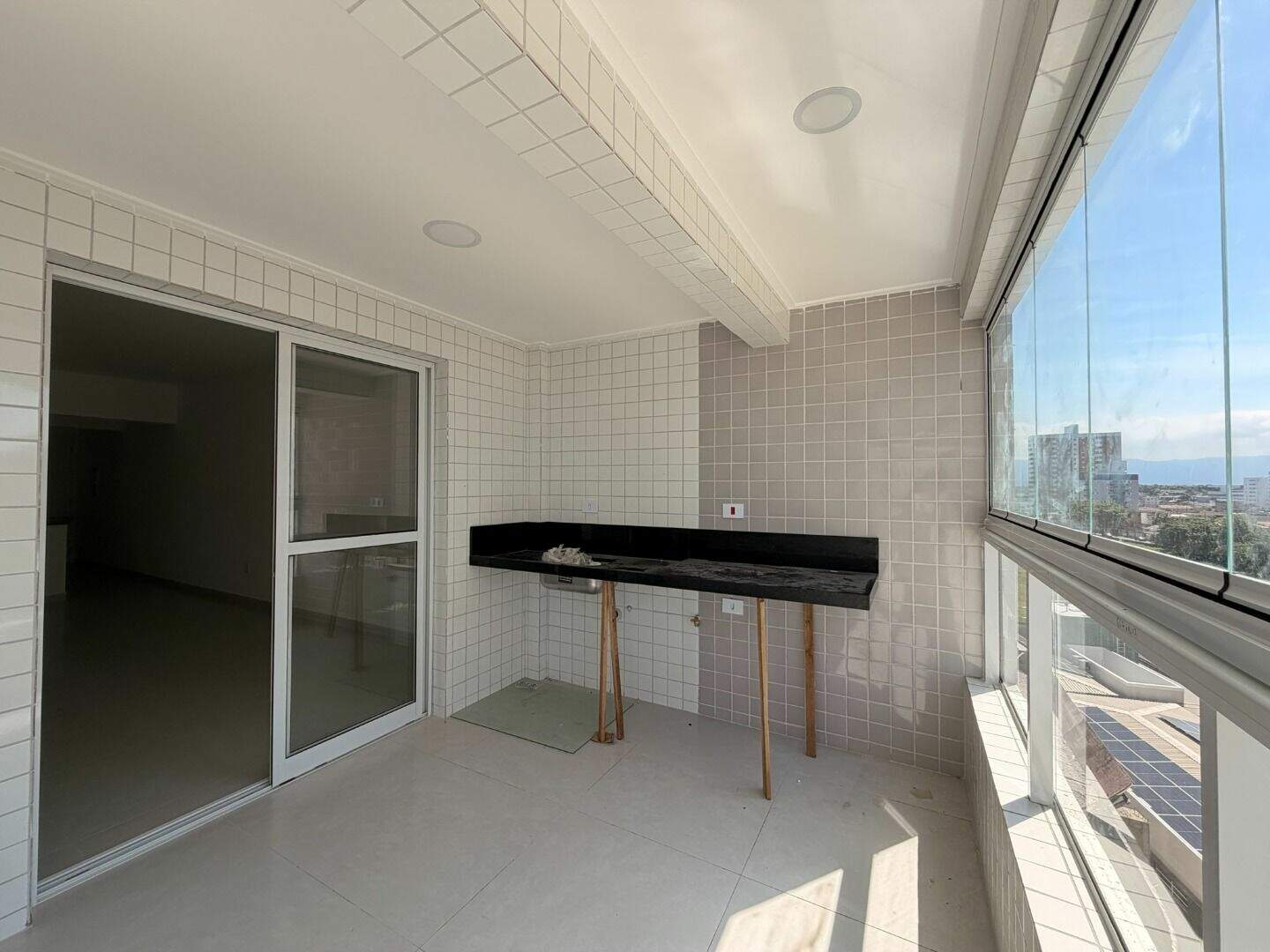 Apartamento à venda no Aviação: 