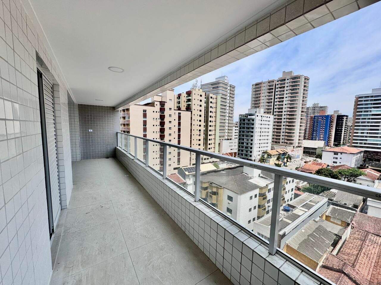 Apartamento à venda no Aviação: 
