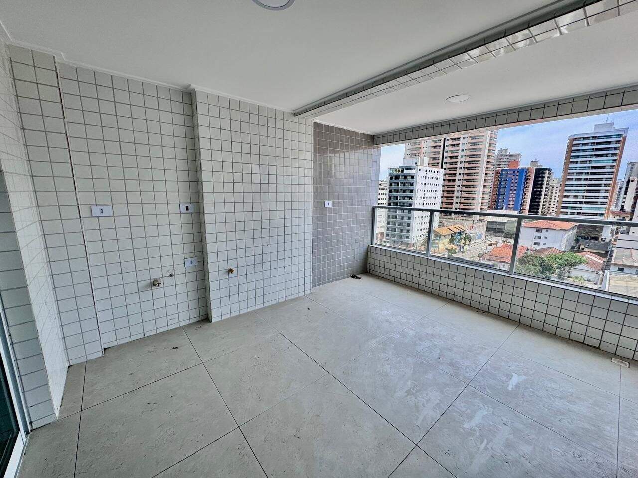 Apartamento à venda no Aviação: 