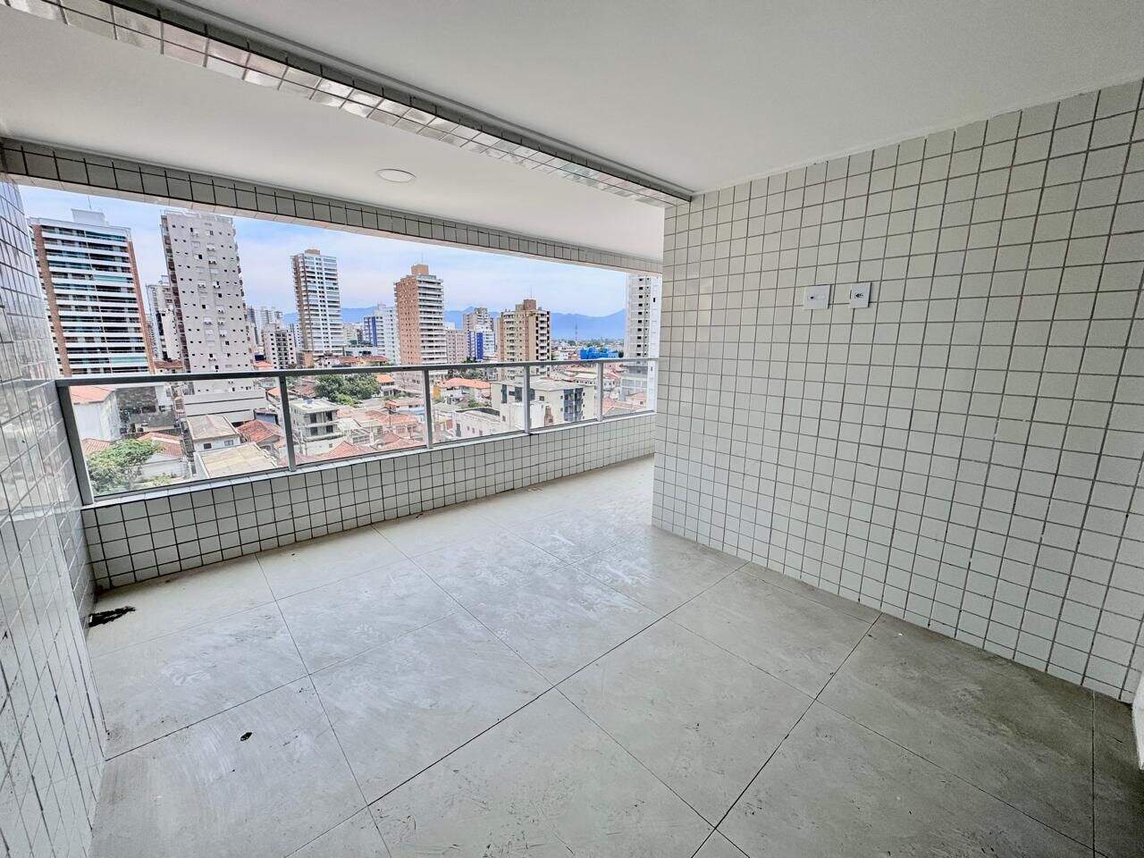 Apartamento à venda no Aviação: 