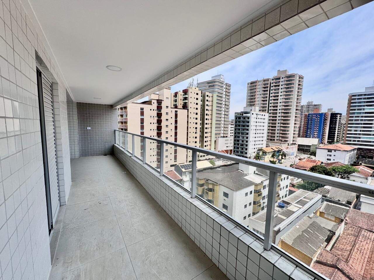 Apartamento à venda no Aviação: 