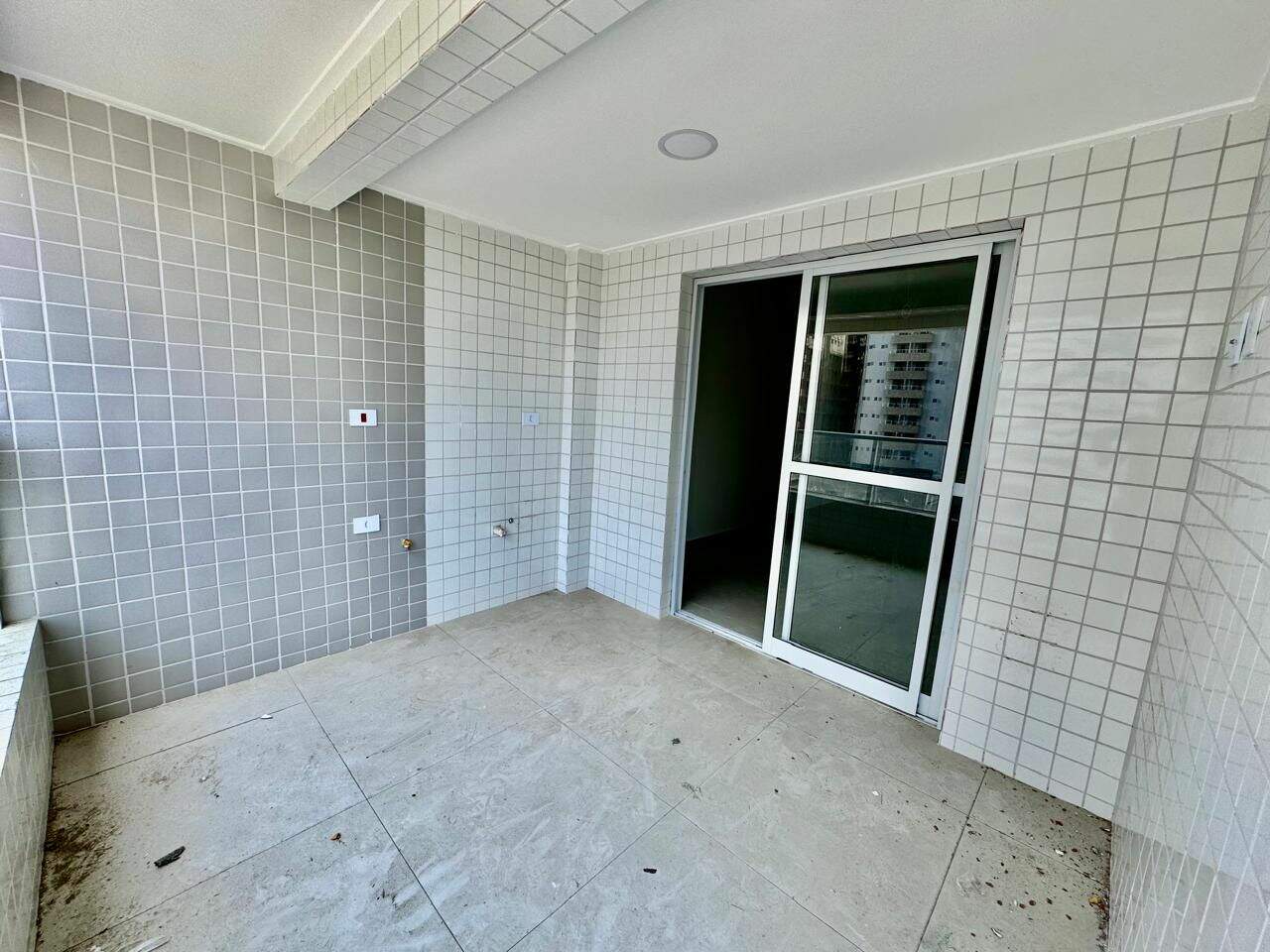 Apartamento à venda no Aviação: 