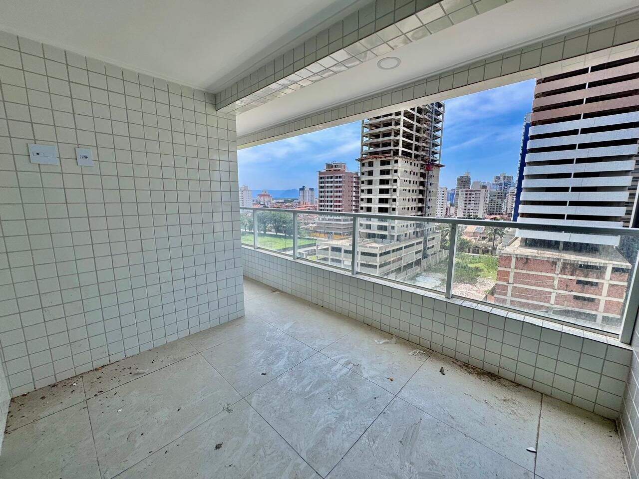 Apartamento à venda no Aviação: 