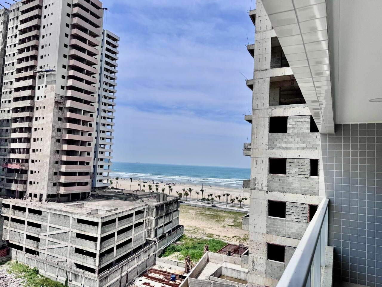 Apartamento à venda no Aviação: 