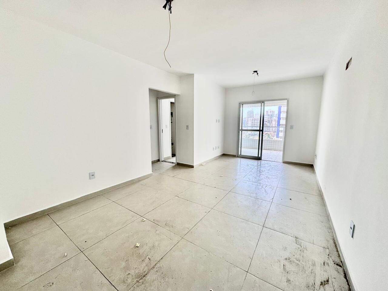 Apartamento à venda no Aviação: 