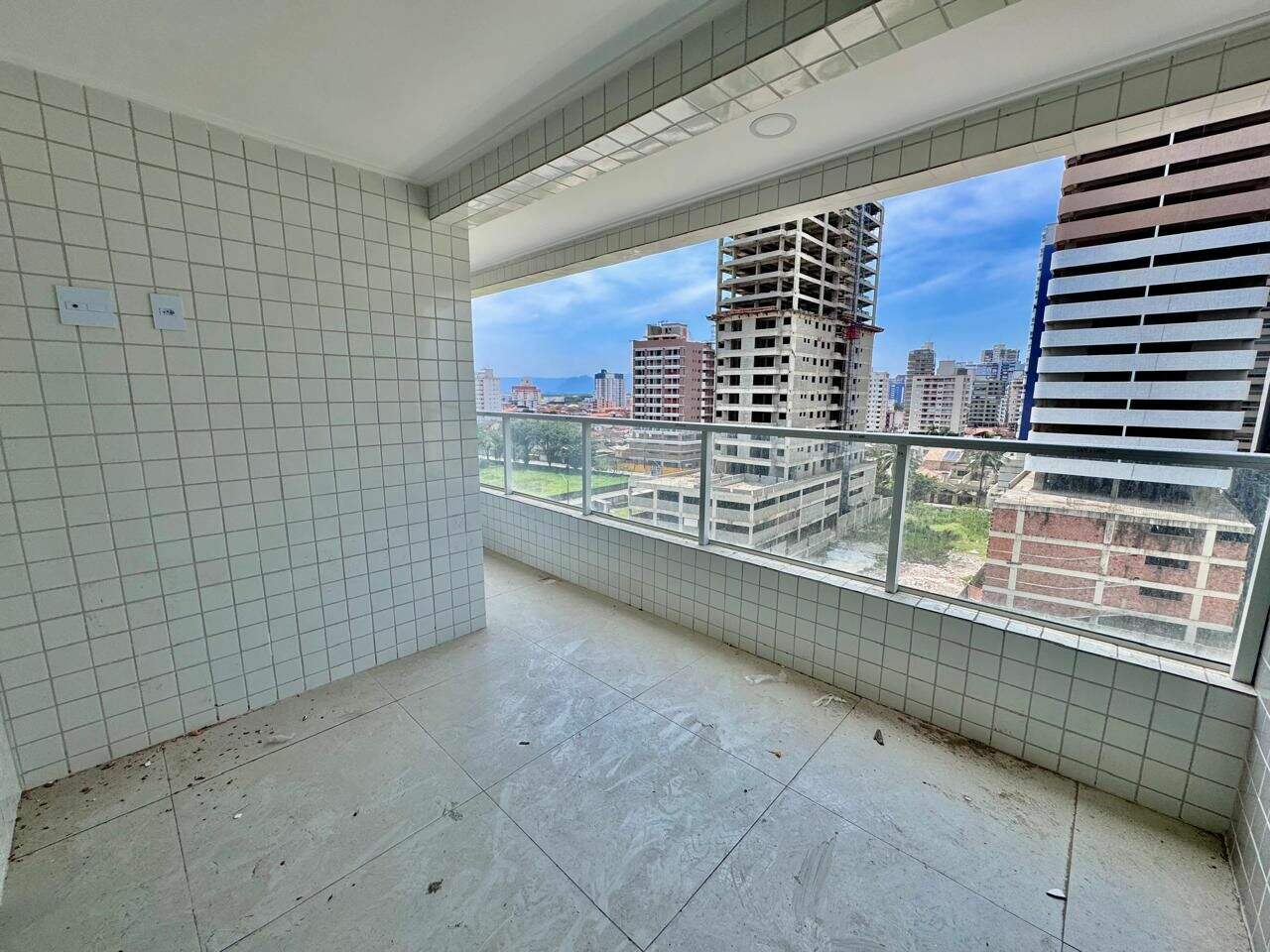 Apartamento à venda no Aviação: 