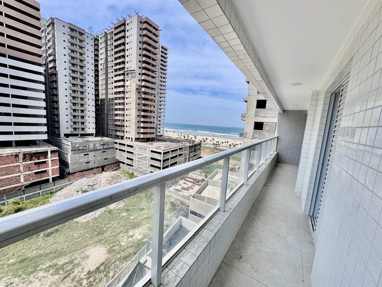 Apartamento à venda no Aviação: 