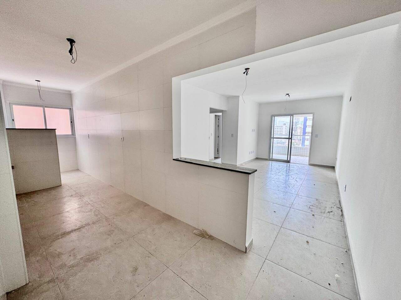 Apartamento à venda no Aviação: 