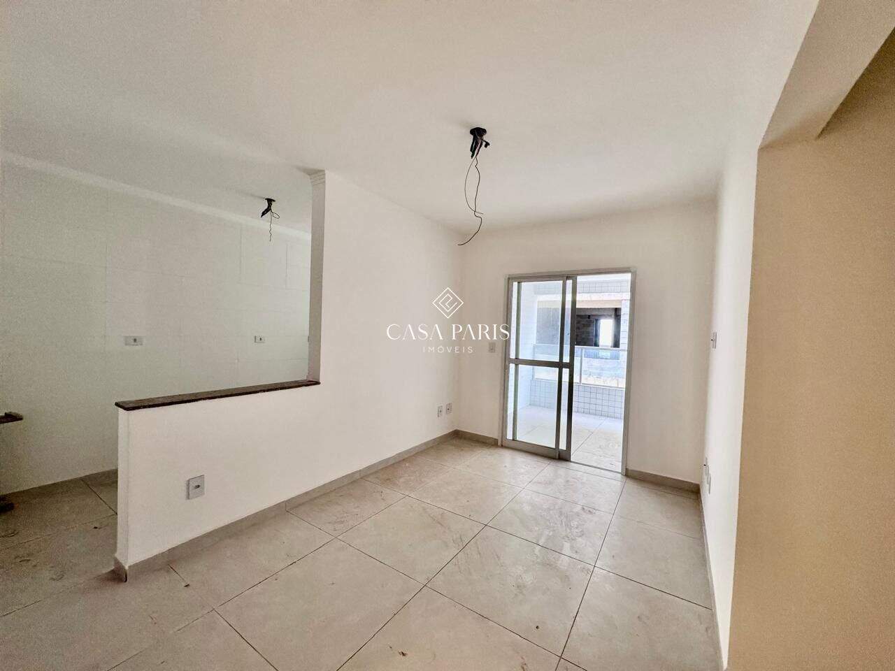 Apartamento à venda no Aviação: 
