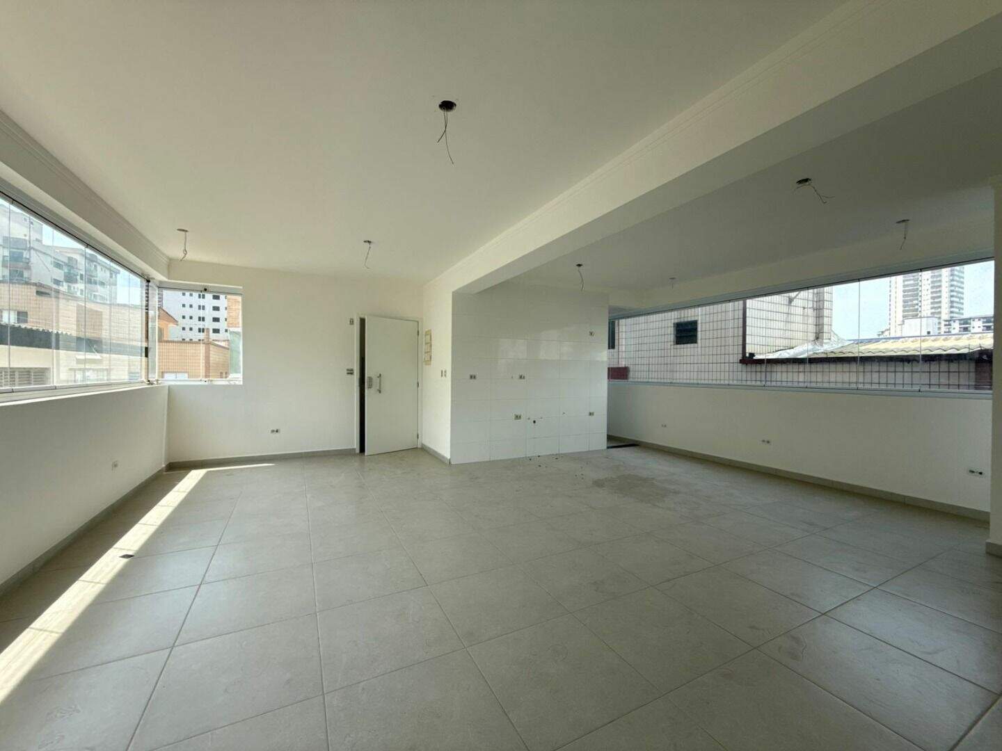 Apartamento à venda no Guilhermina: 