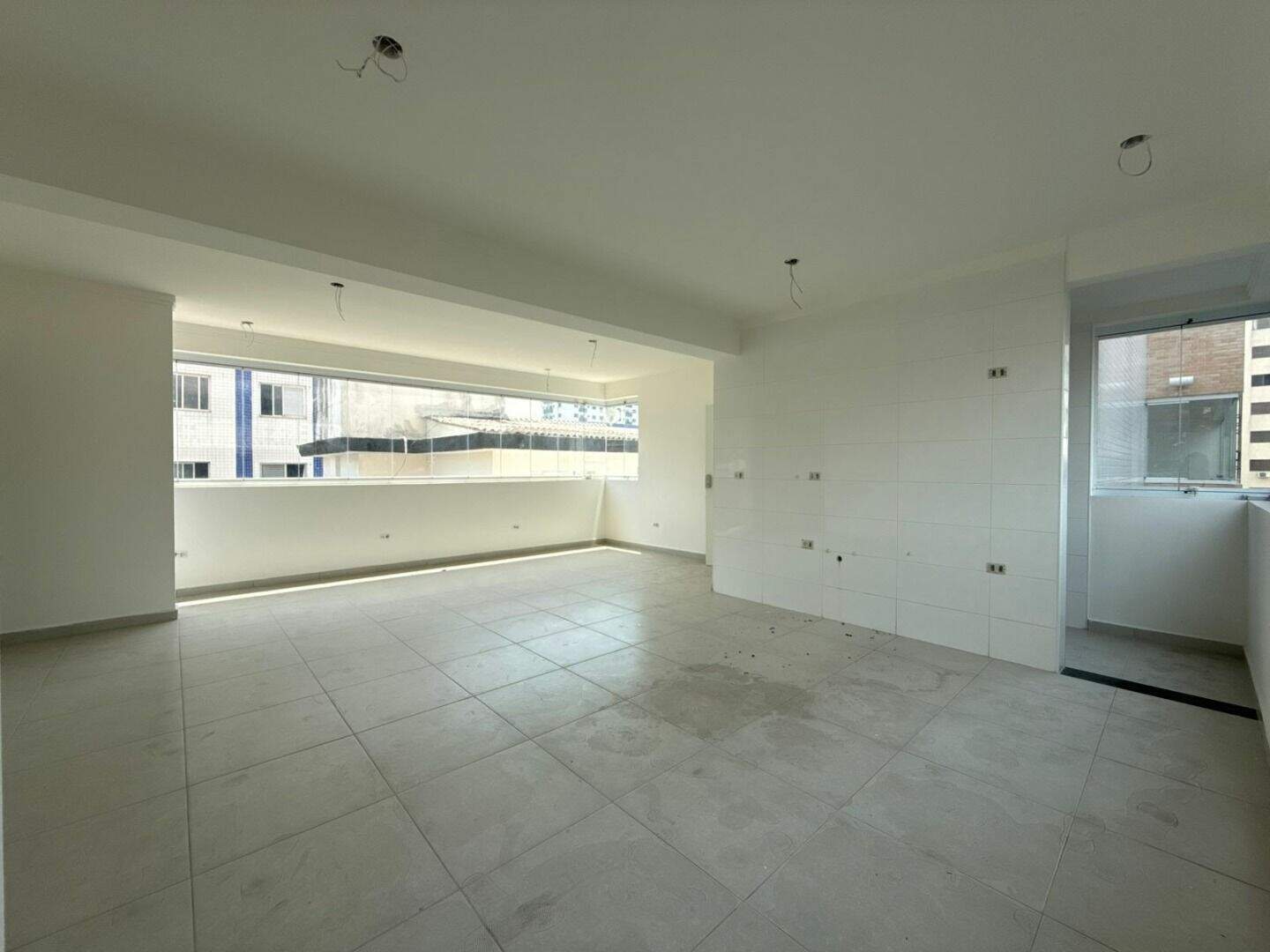 Apartamento à venda no Guilhermina: 