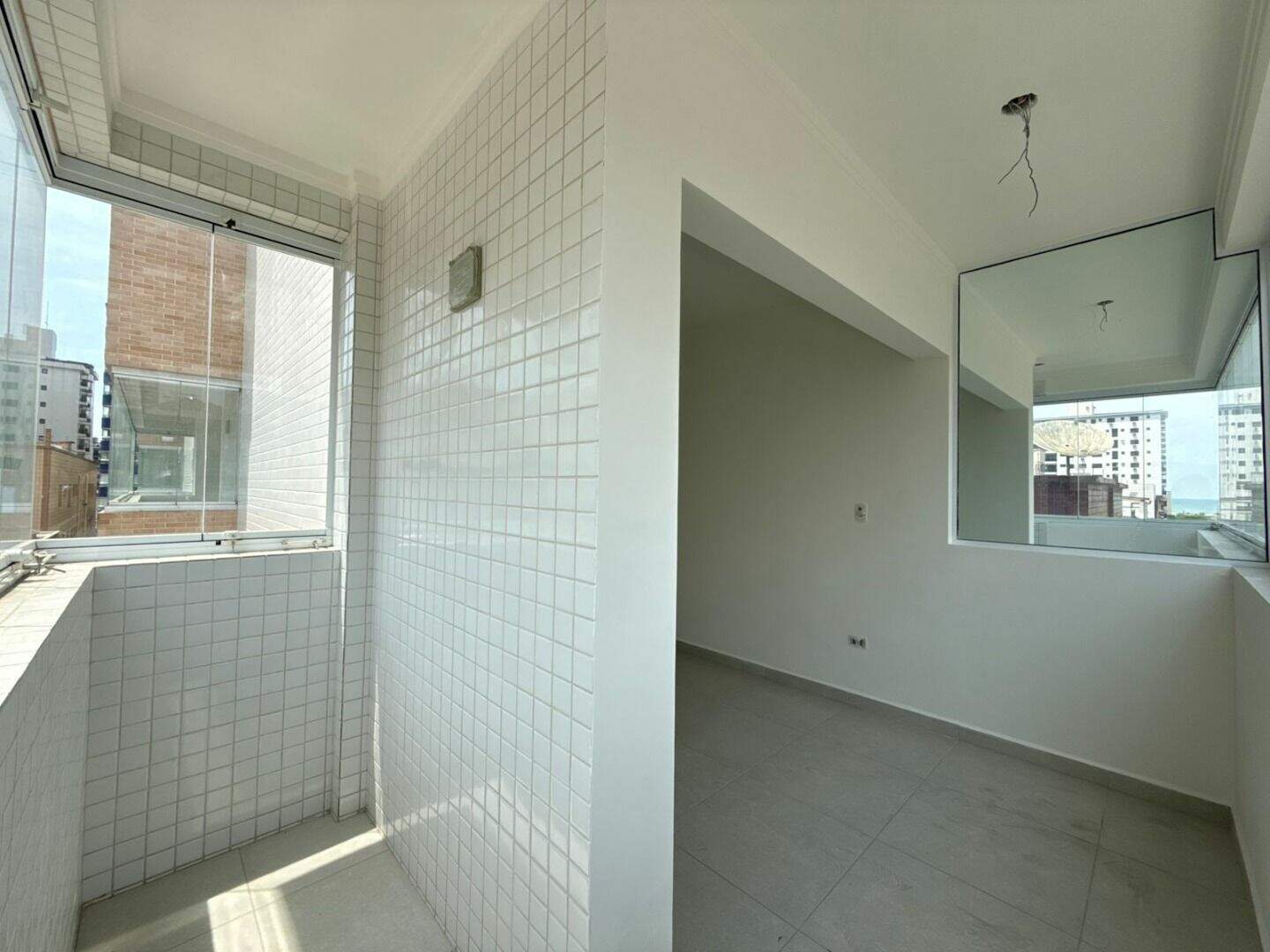 Apartamento à venda no Guilhermina: 