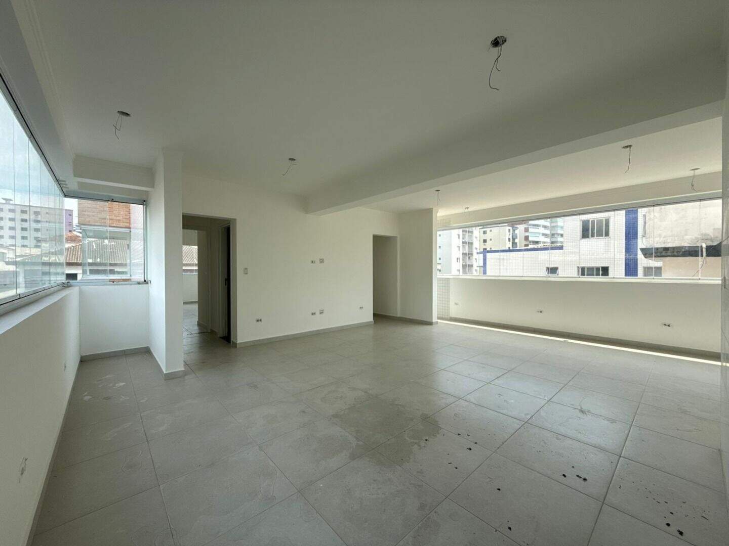 Apartamento à venda no Guilhermina: 
