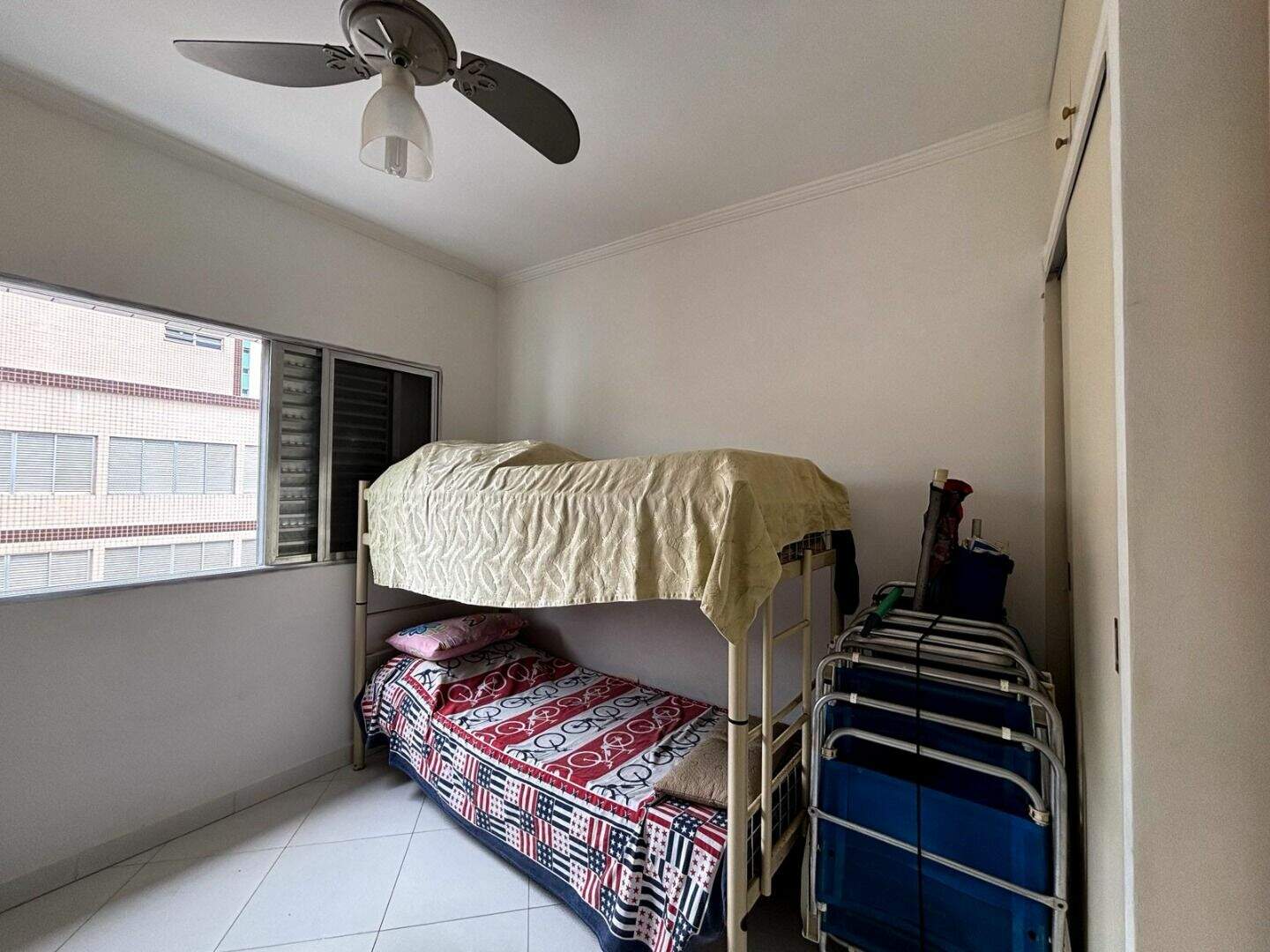 Apartamento à venda no Vila Guilhermina: 