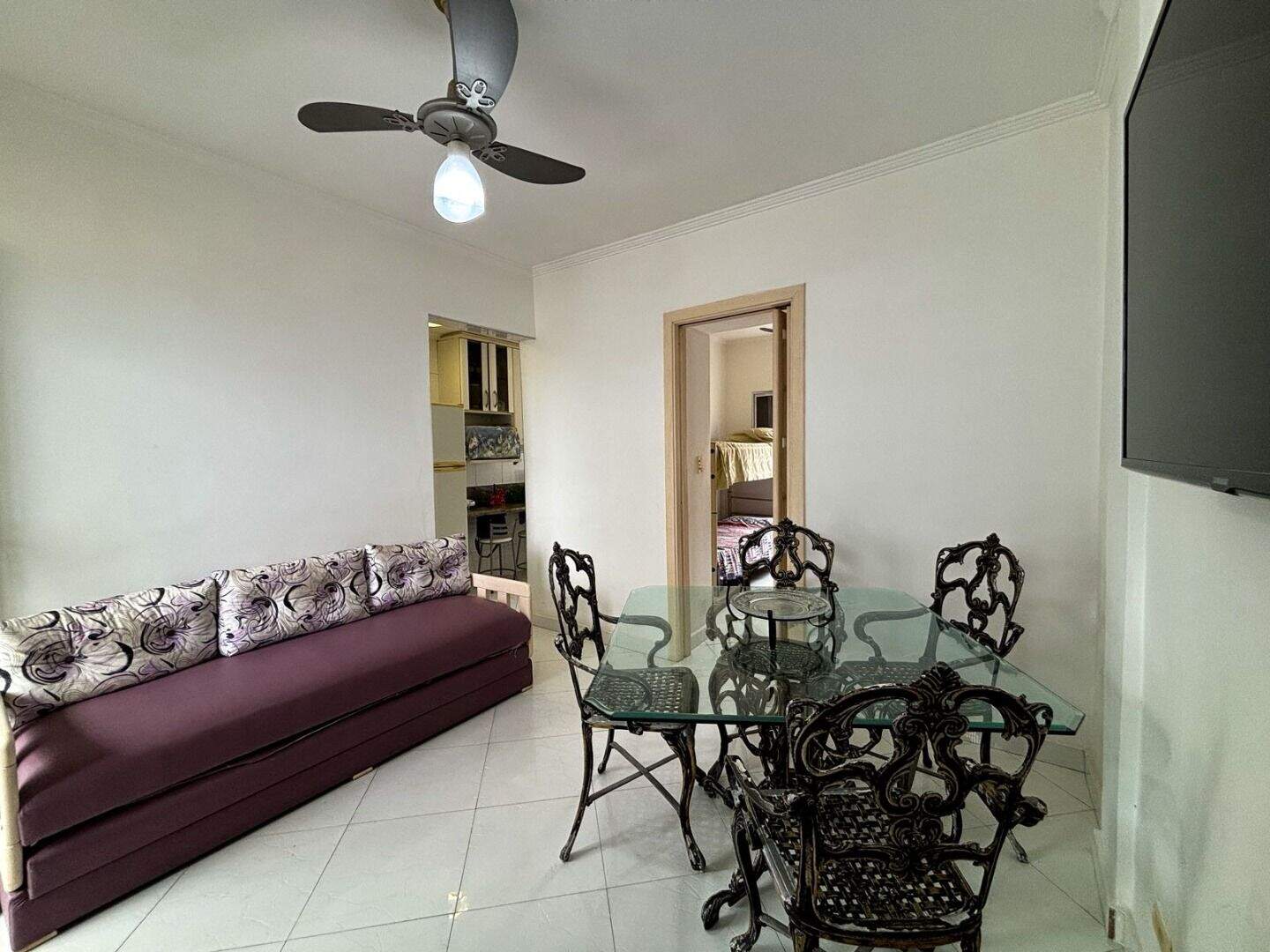 Apartamento à venda no Vila Guilhermina: 