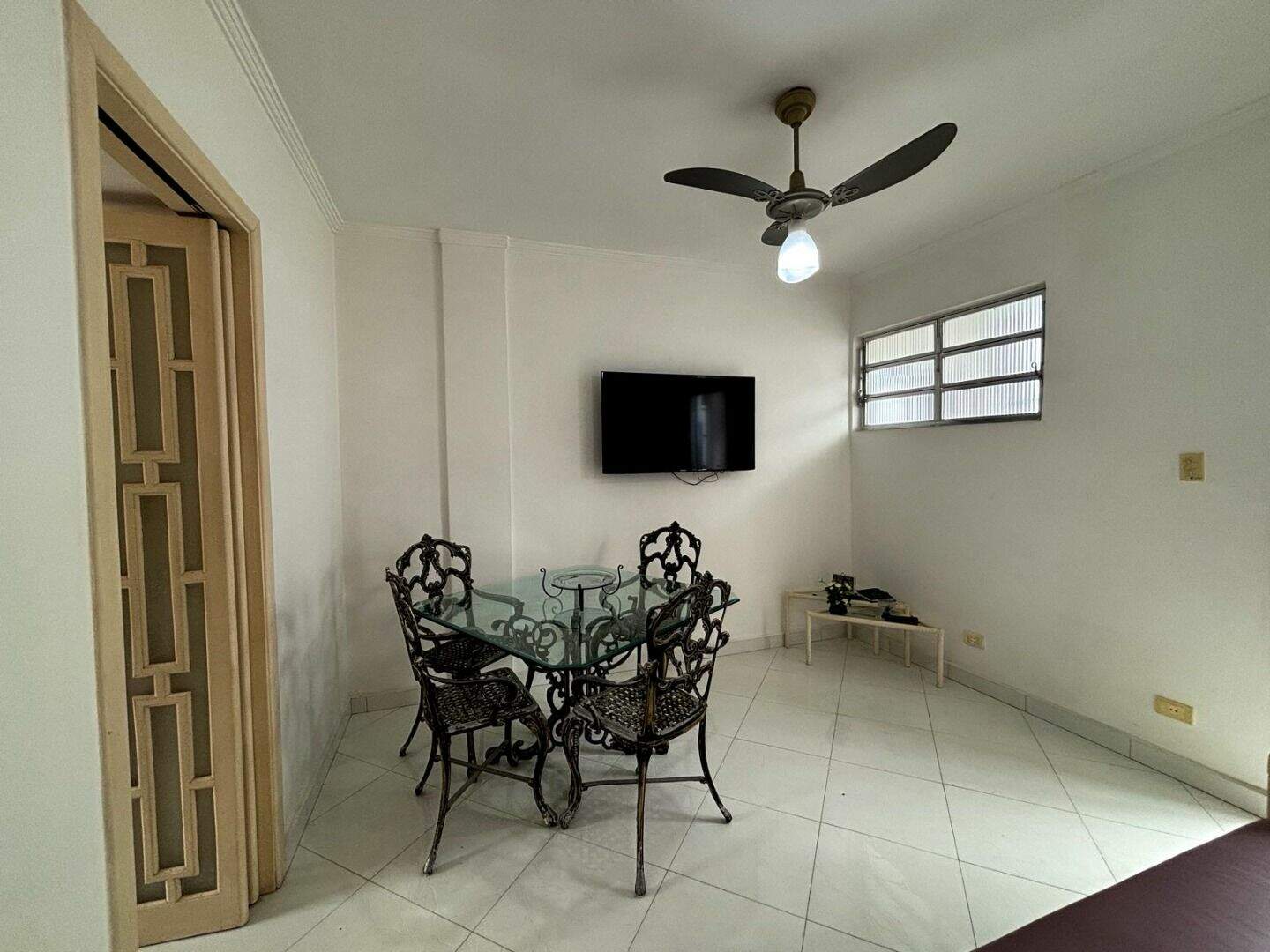 Apartamento à venda no Vila Guilhermina: 
