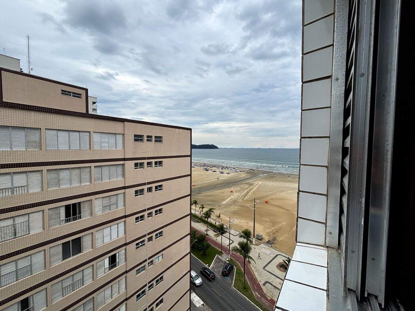 Apartamento à venda no Vila Guilhermina: 