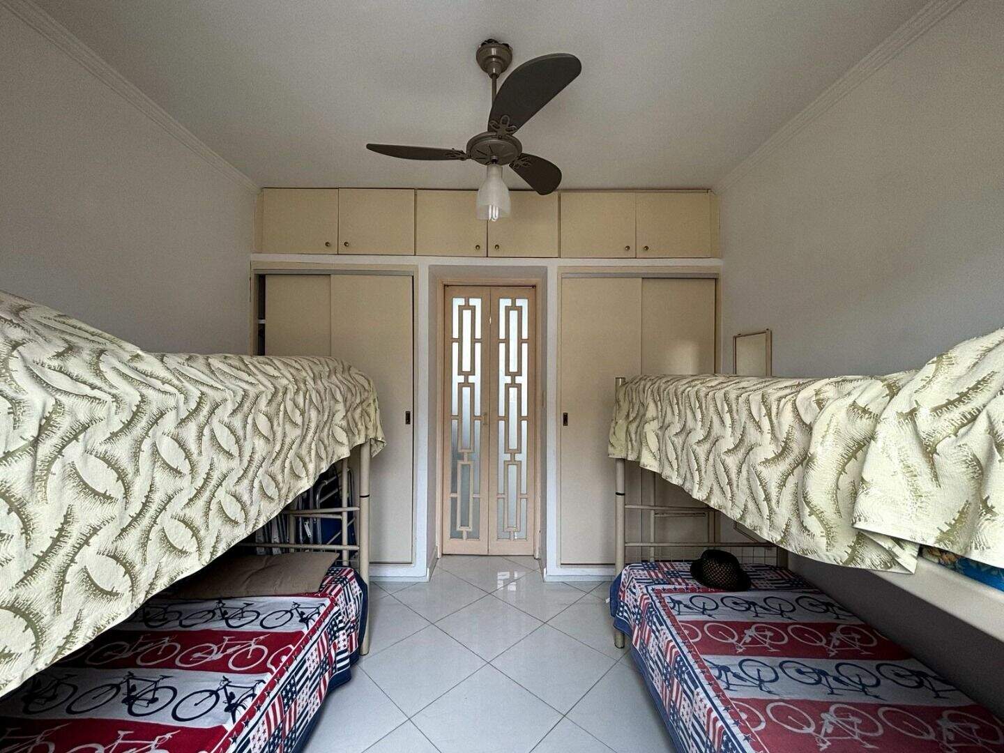 Apartamento à venda no Vila Guilhermina: 