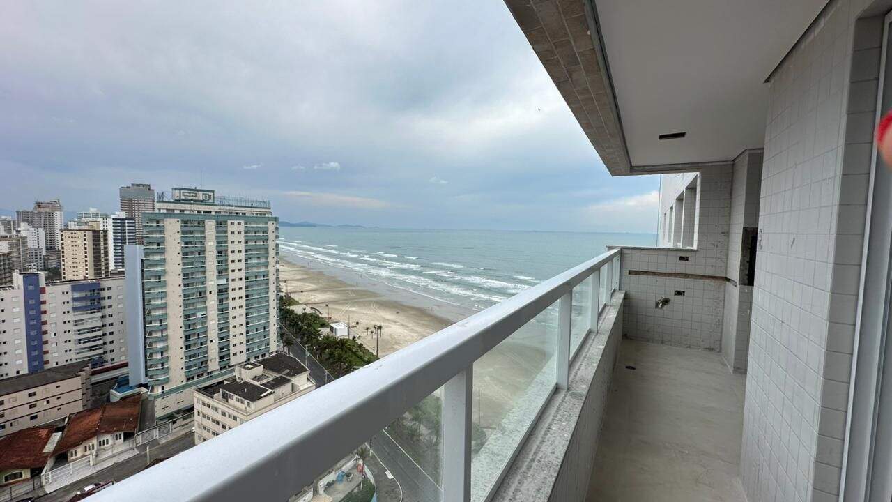 Apartamento à venda no Caiçara: 