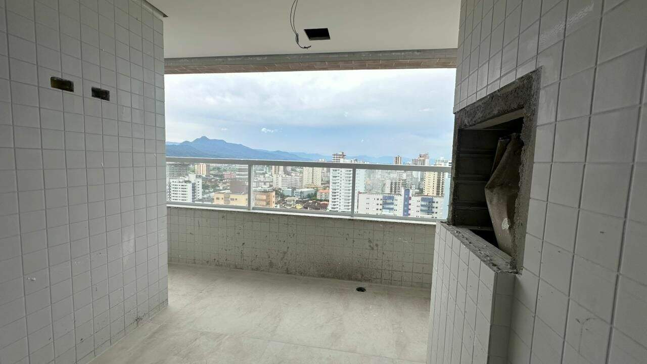 Apartamento à venda no Caiçara: 
