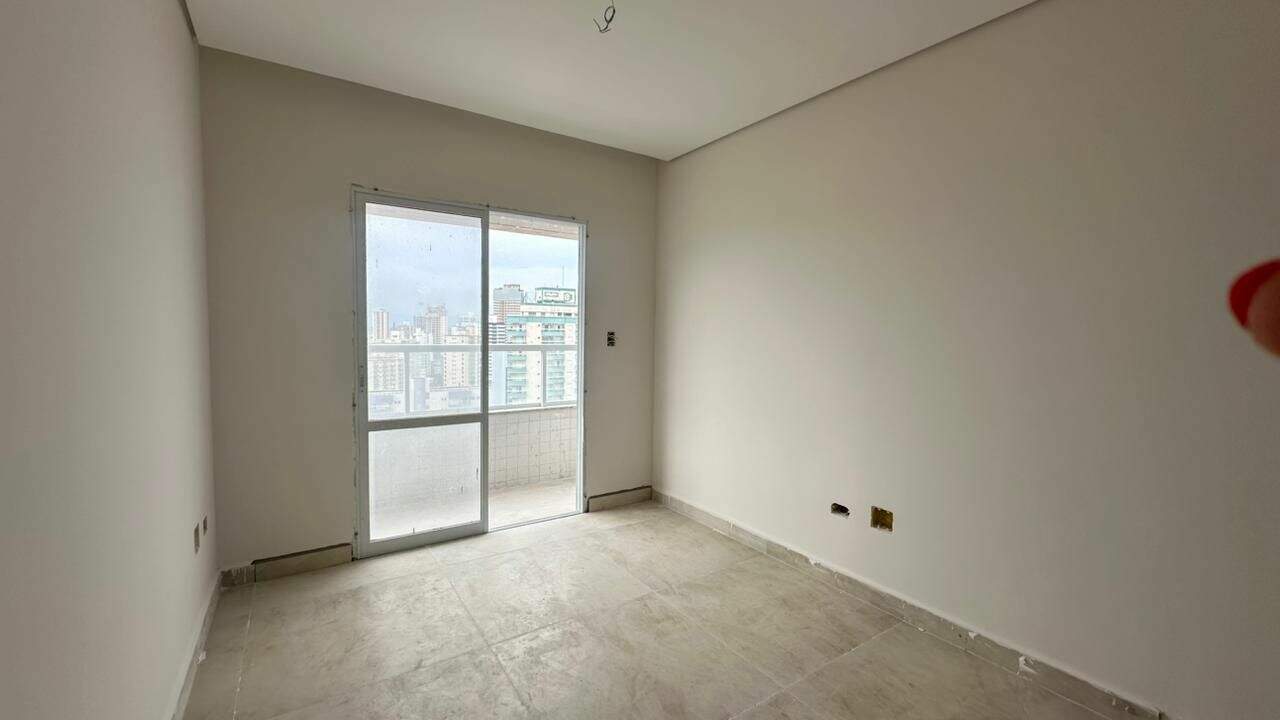Apartamento à venda no Caiçara: 