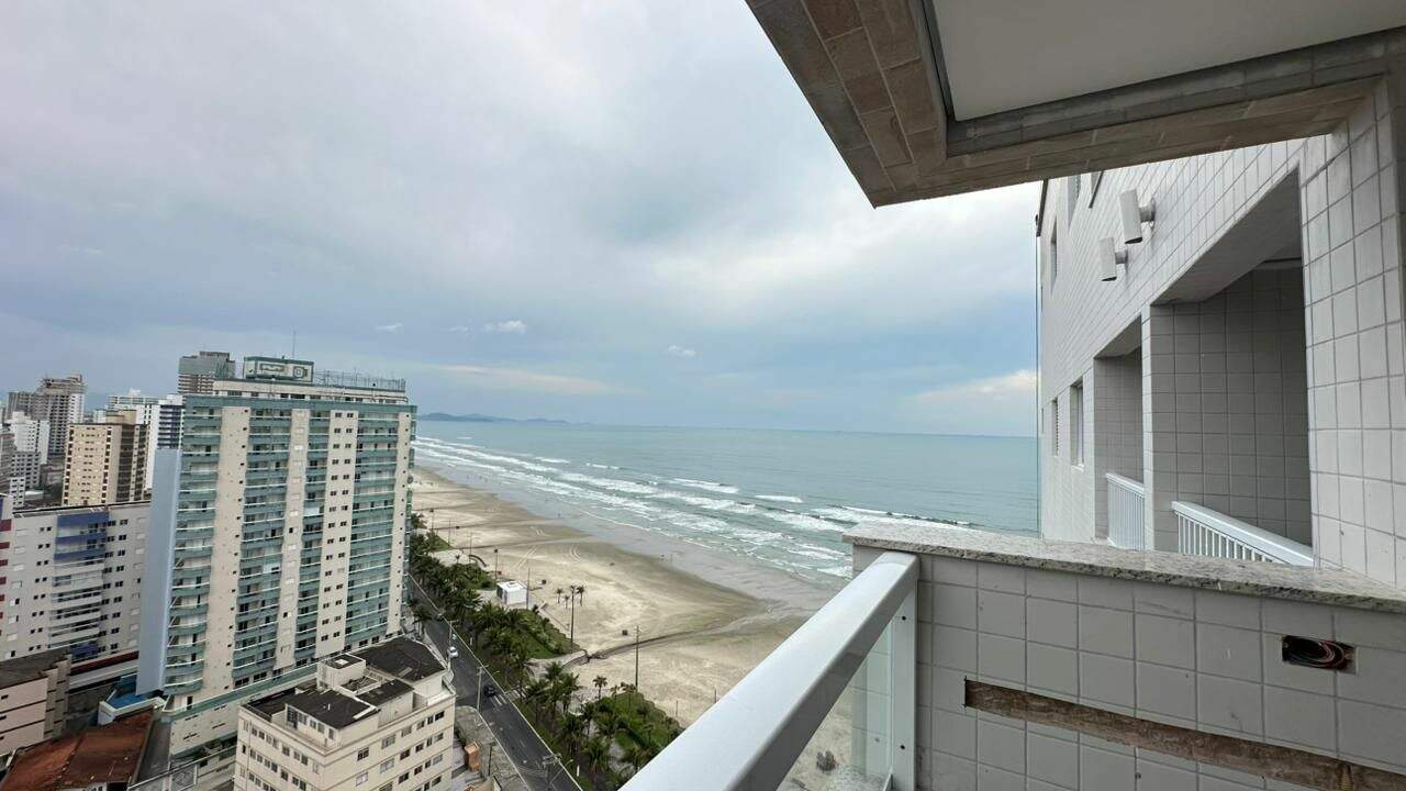 Apartamento à venda no Caiçara: 