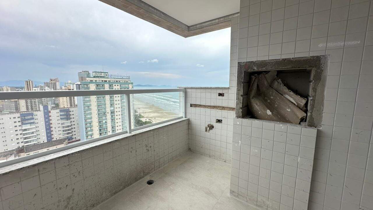 Apartamento à venda no Caiçara: 