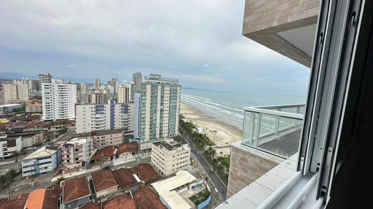 Apartamento à venda no Caiçara: 