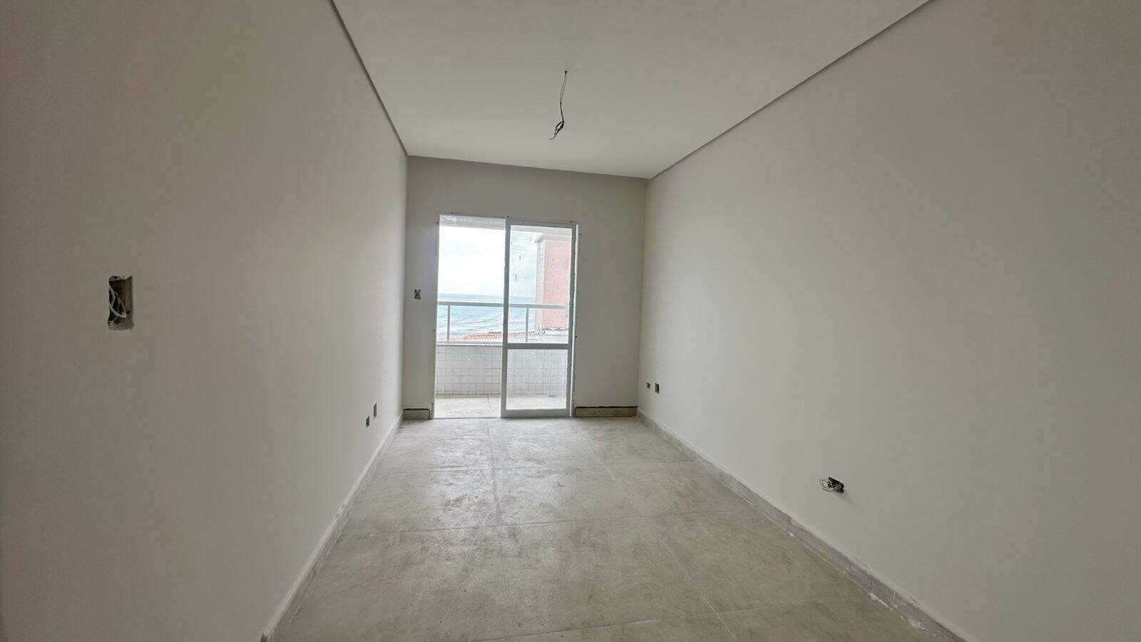 Apartamento à venda no Caiçara: 