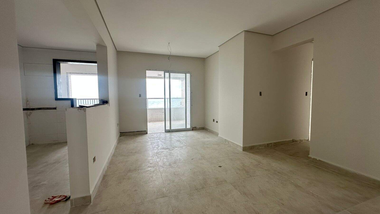 Apartamento à venda no Caiçara: 