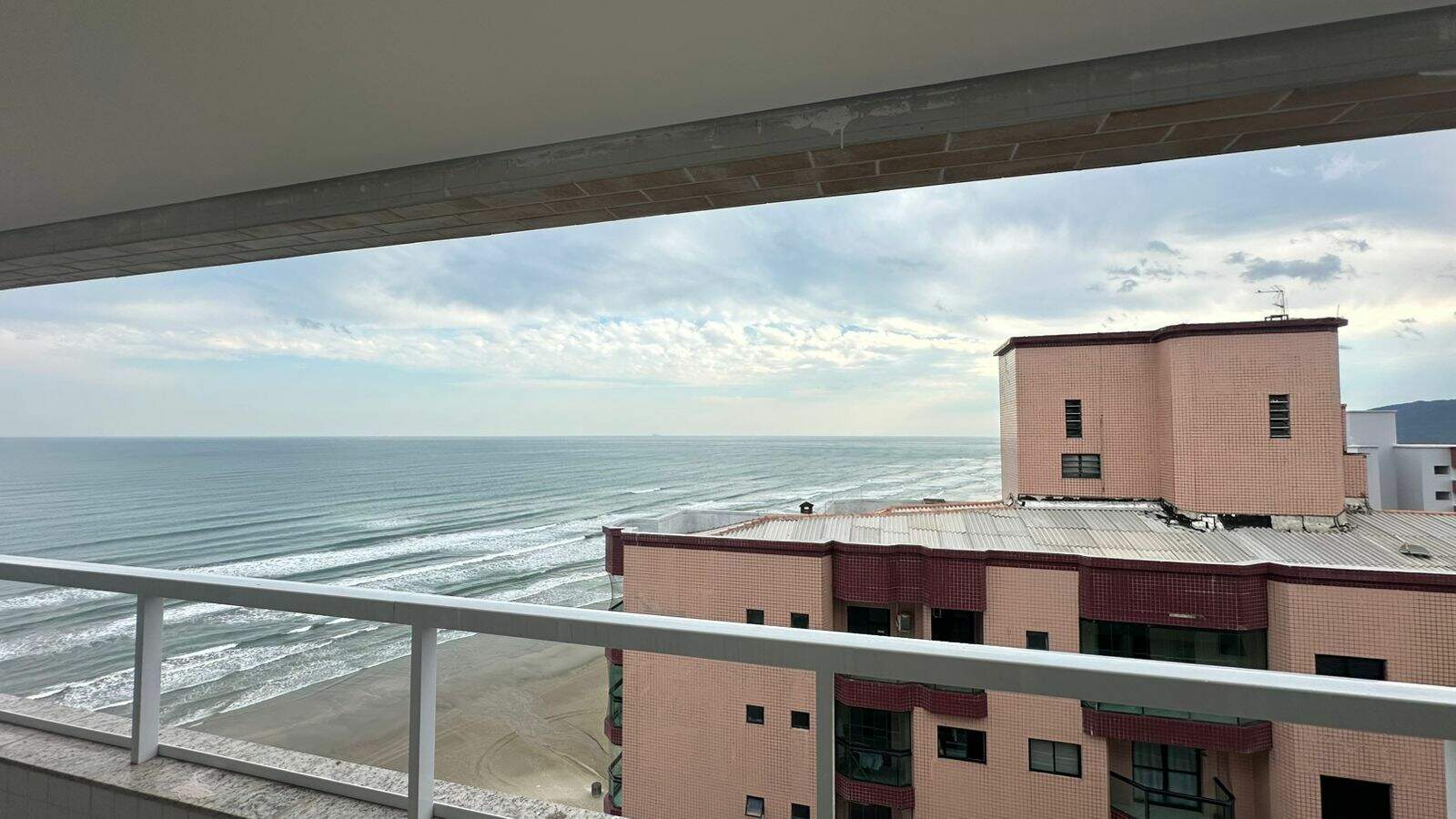 Apartamento à venda no Caiçara: 